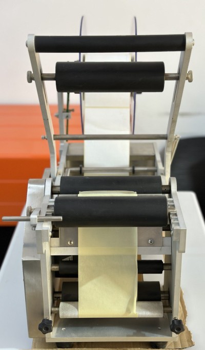 label (نصف اوتوماتيك)  (MT-50) - Image